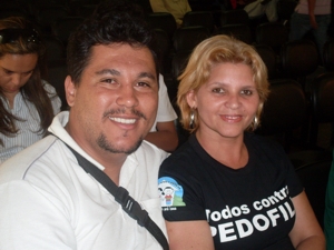 Sadraqui Maia deixa vice-prefeito e vai para a assessoria da vereadora Heloisa Cerri sadraqui - esposa
